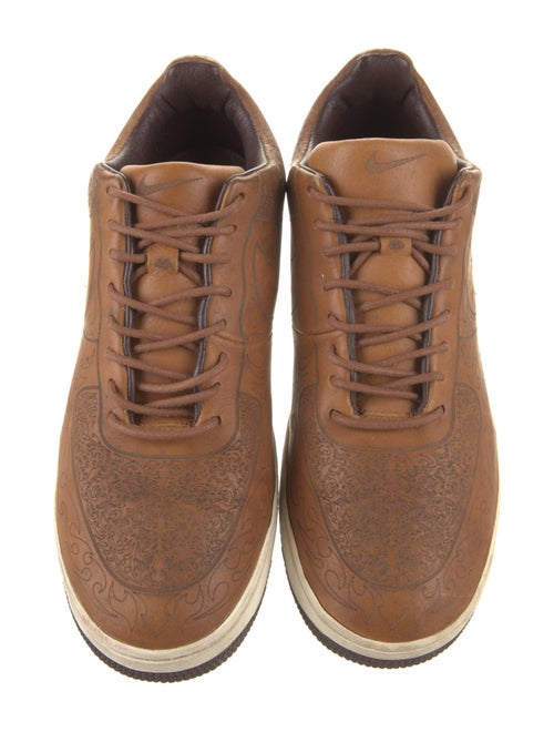 Nike Air Force 1 Low 'Laser Mark Smith' Sneakers