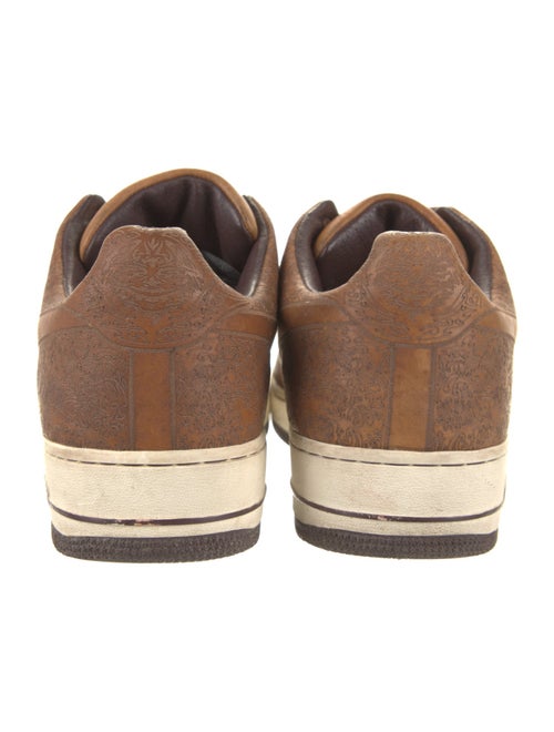 Nike Air Force 1 Low 'Laser Mark Smith' Sneakers