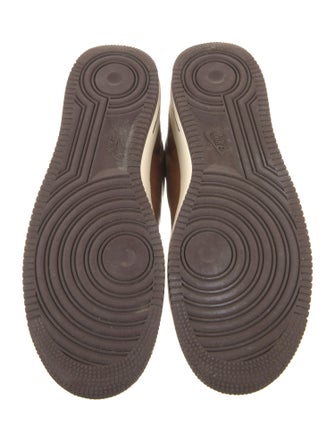 Nike Air Force 1 Low 'Laser Mark Smith' Sneakers