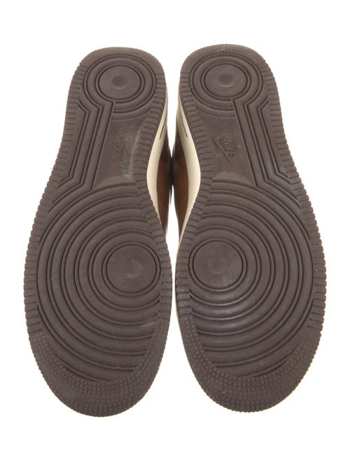 Nike Air Force 1 Low 'Laser Mark Smith' Sneakers