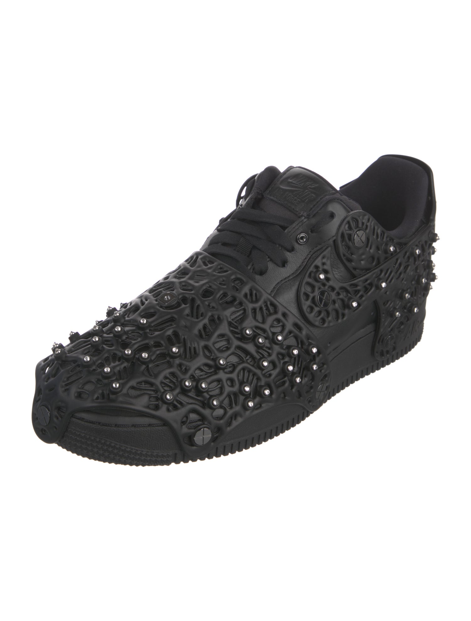 swarovski sneakers nike