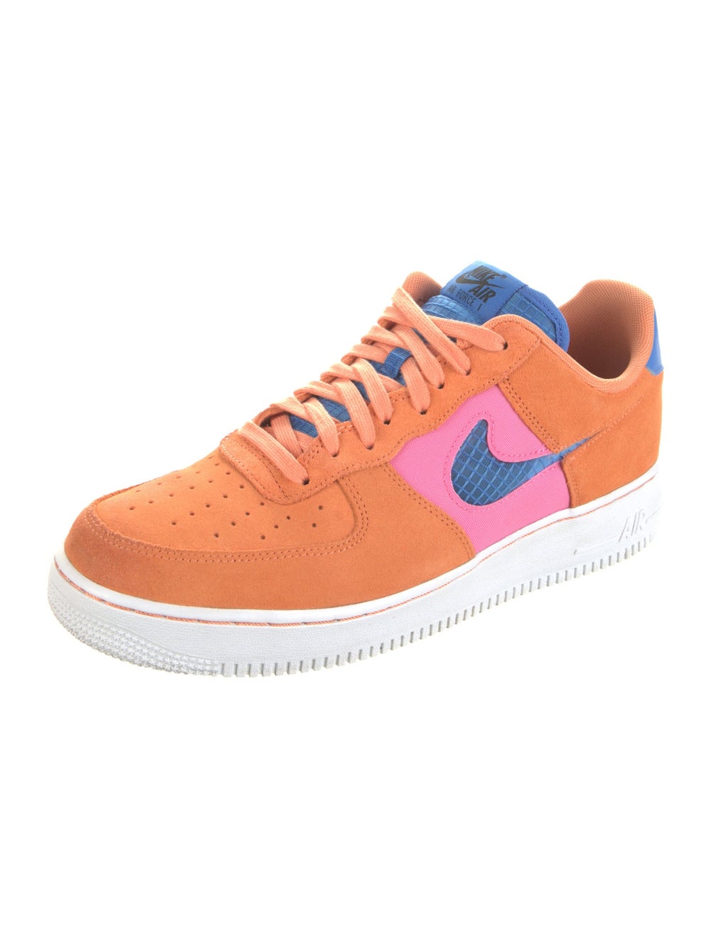 mens nike colorblock