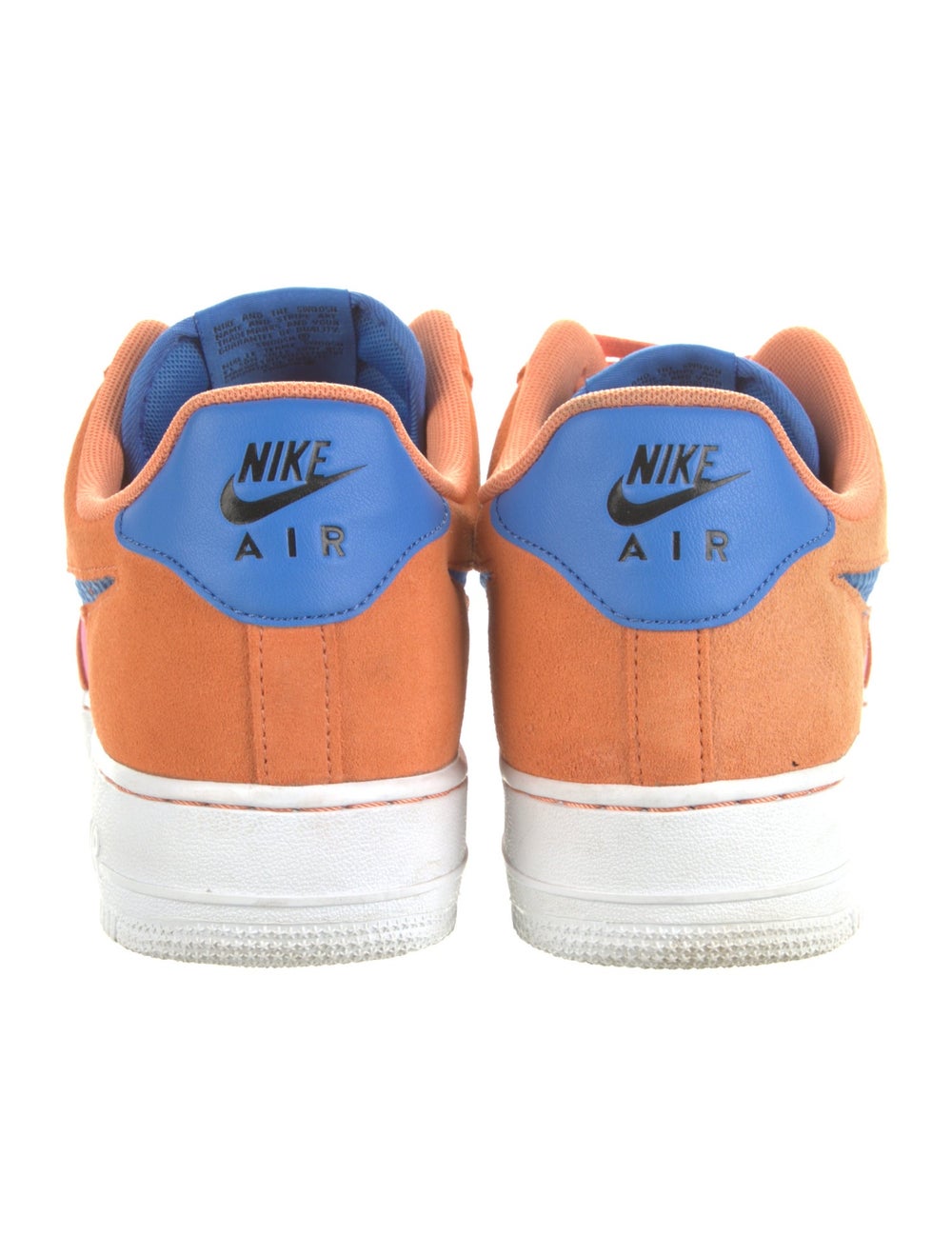 mens nike colorblock