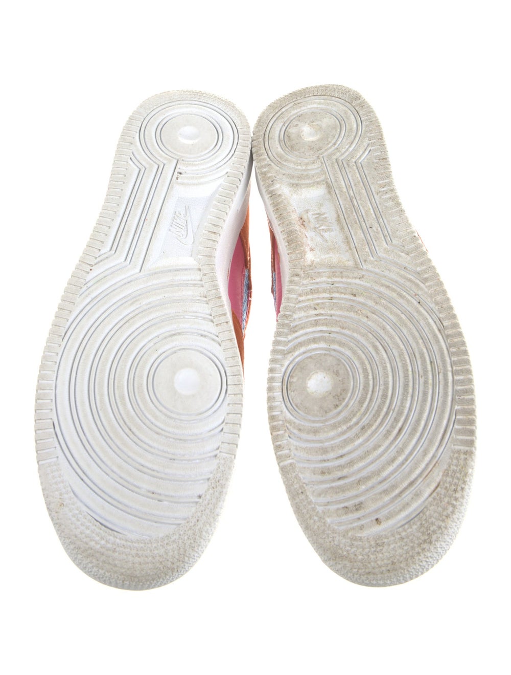 mens nike colorblock