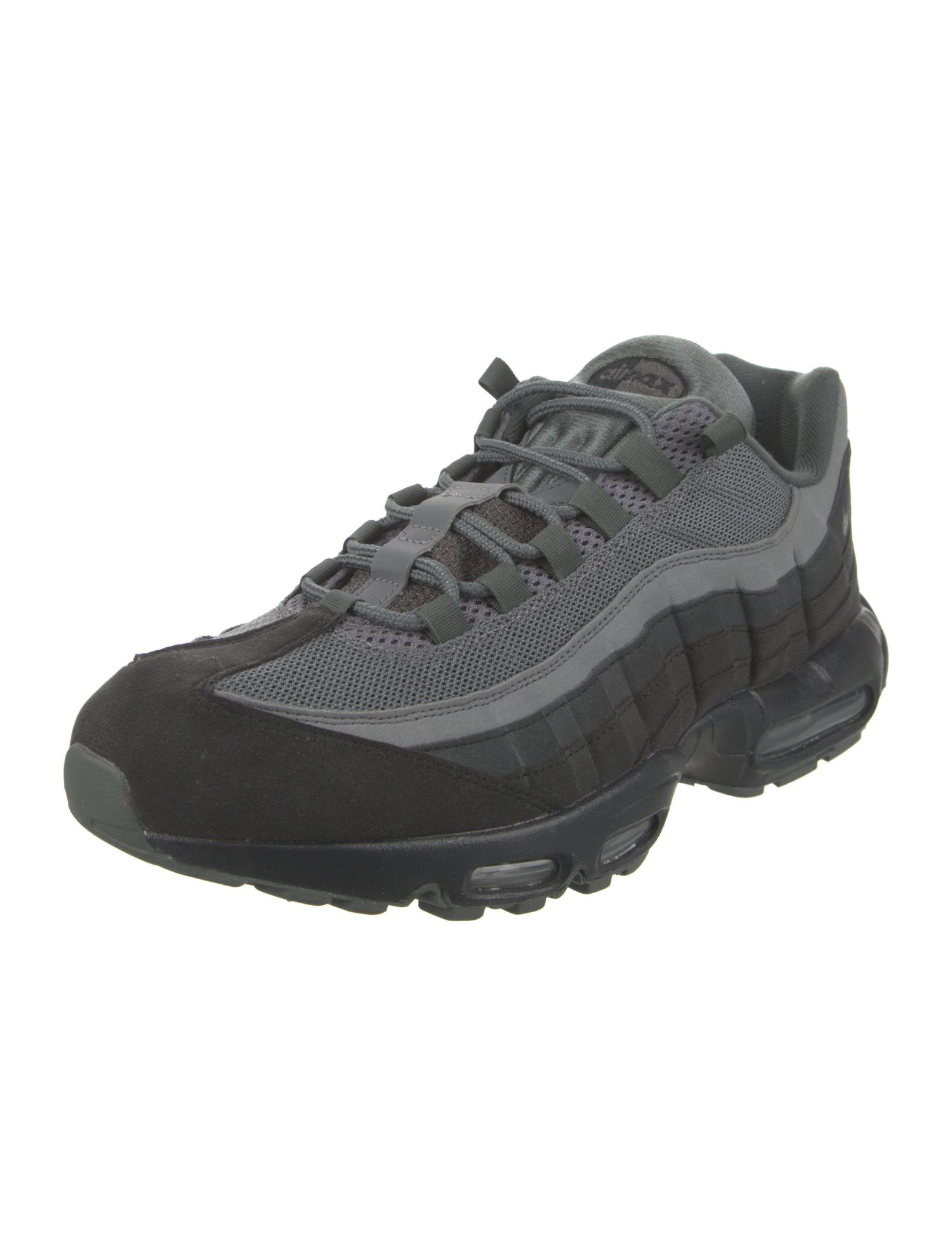 mens nike suede sneakers