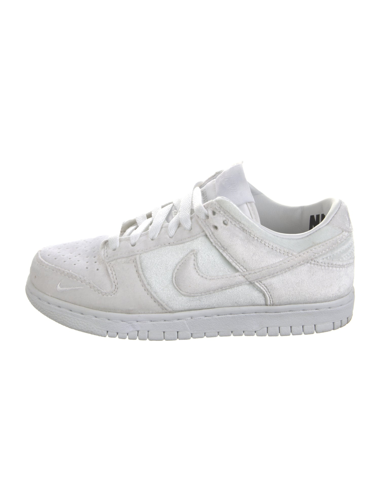 heritage disruptor low wmn white