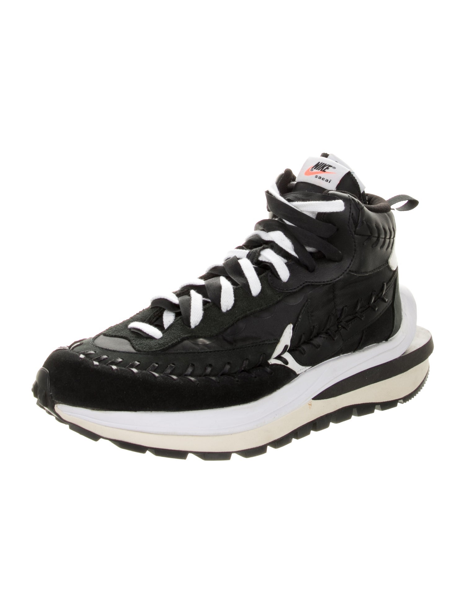 gaultier sacai nike