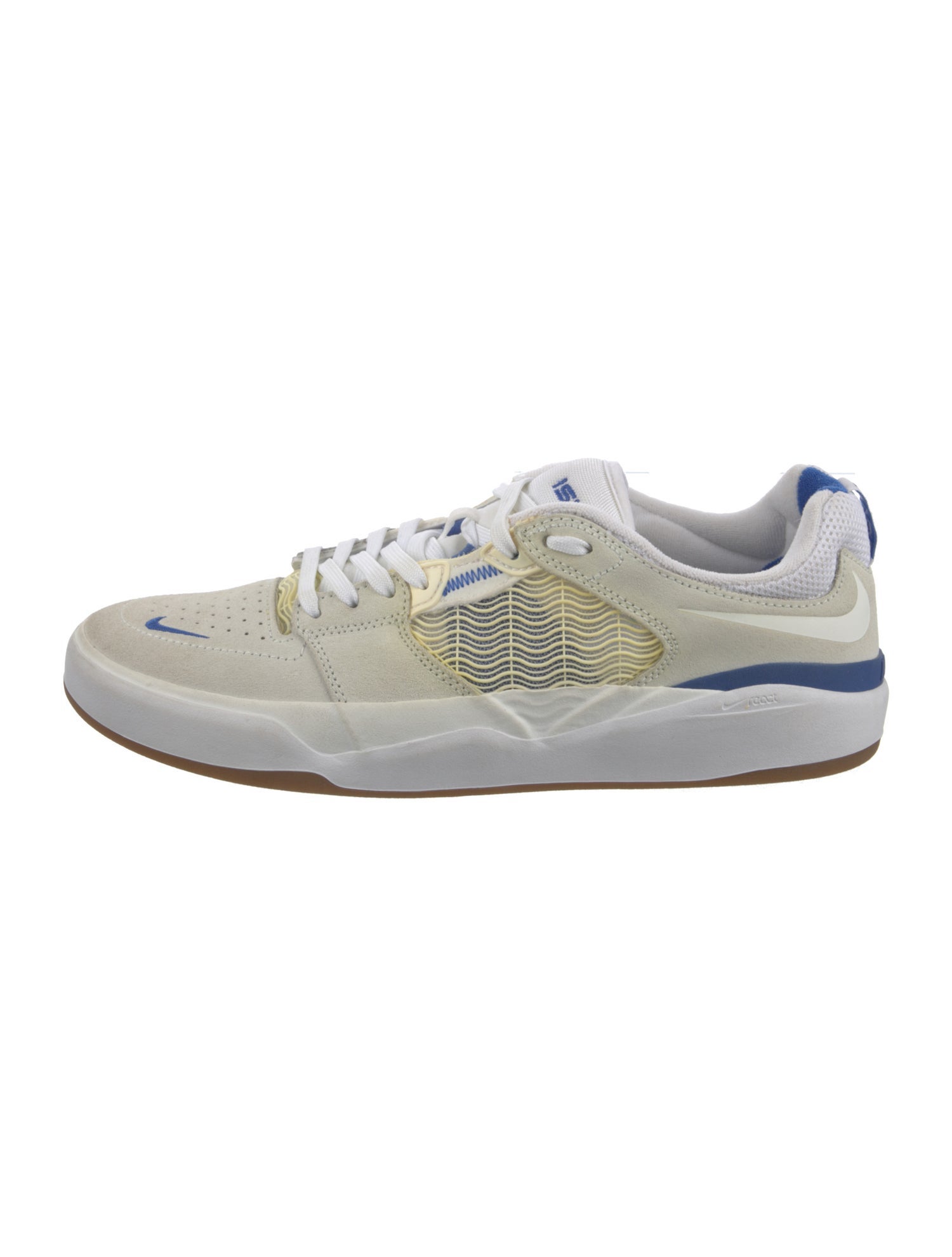mens nike suede sneakers