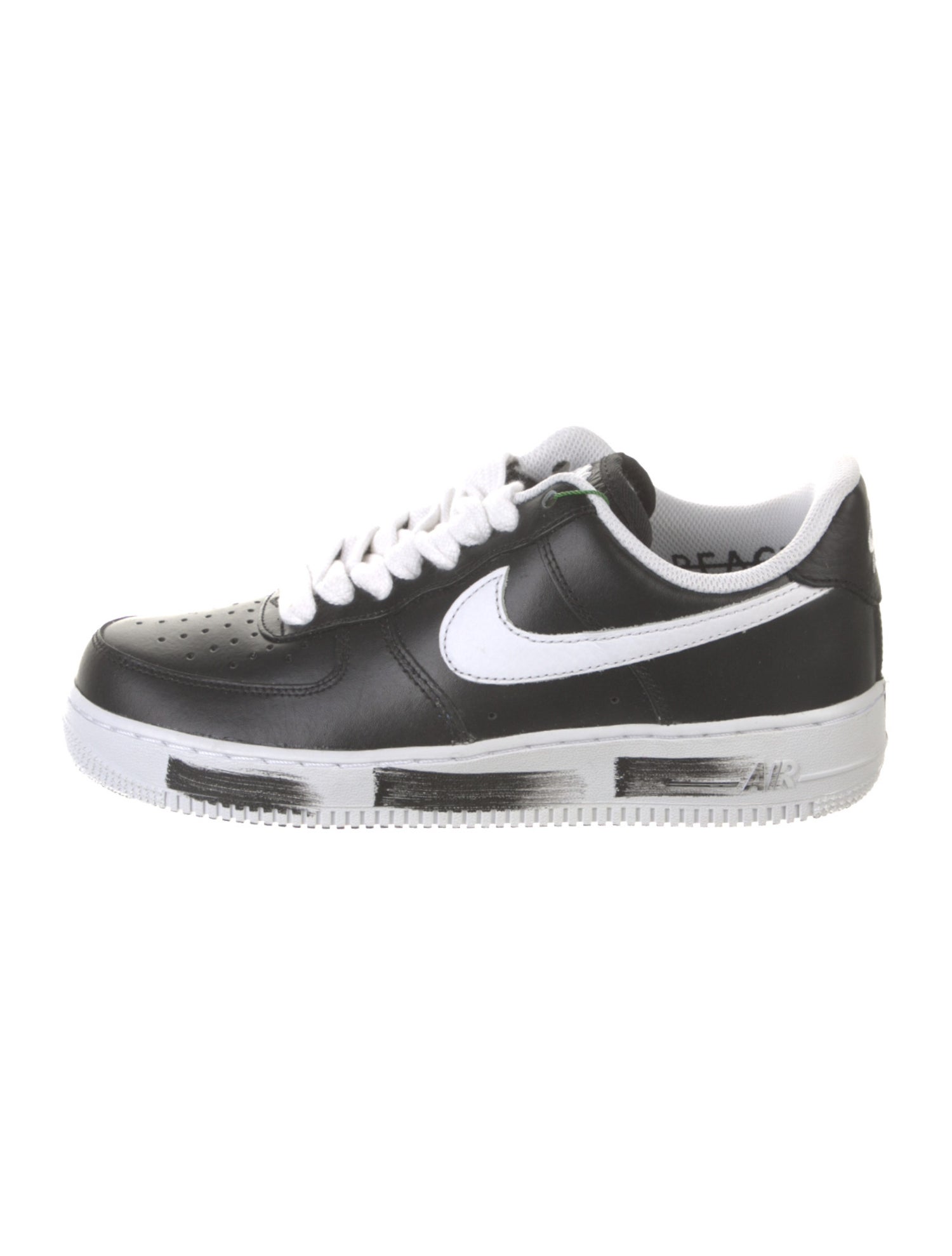 peaceminusone shoes