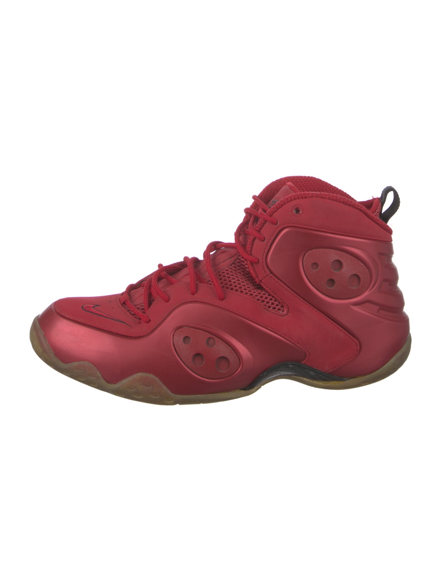 nubuck shoes nike