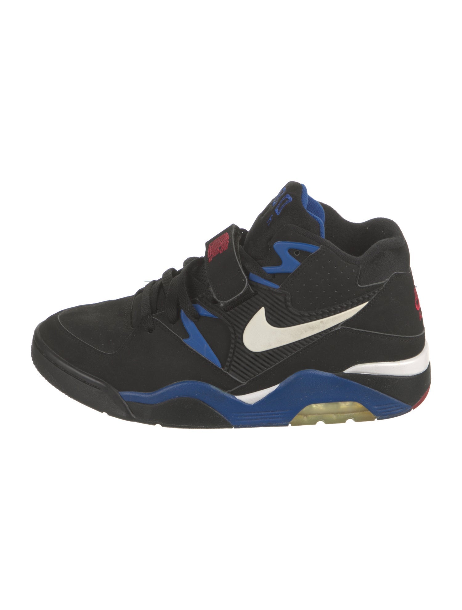 mens nike suede sneakers