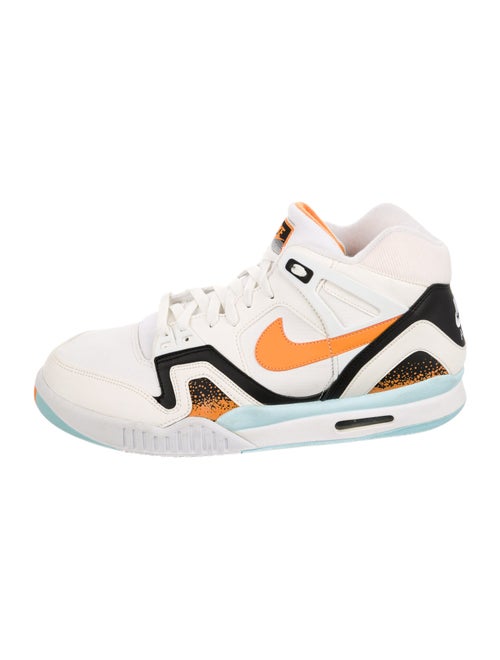 Nike Air Tech Challenge 2 'Kumquat Sneakers