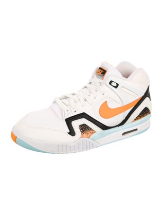 Nike Air Tech Challenge 2 'Kumquat Sneakers