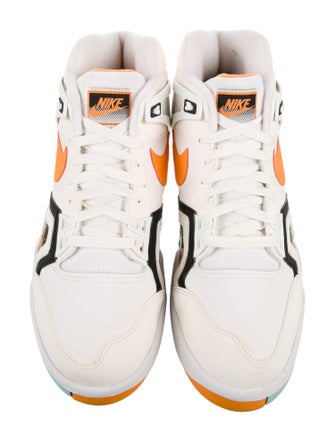 Nike Air Tech Challenge 2 'Kumquat Sneakers