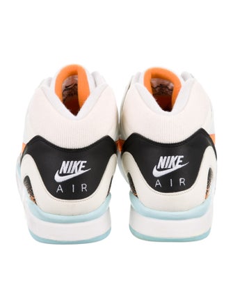 Nike Air Tech Challenge 2 'Kumquat Sneakers