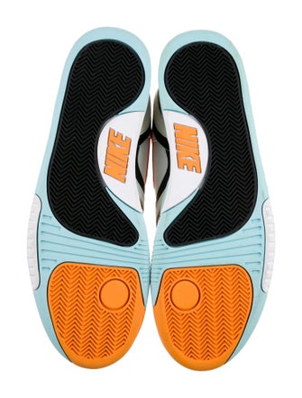 Nike Air Tech Challenge 2 'Kumquat Sneakers