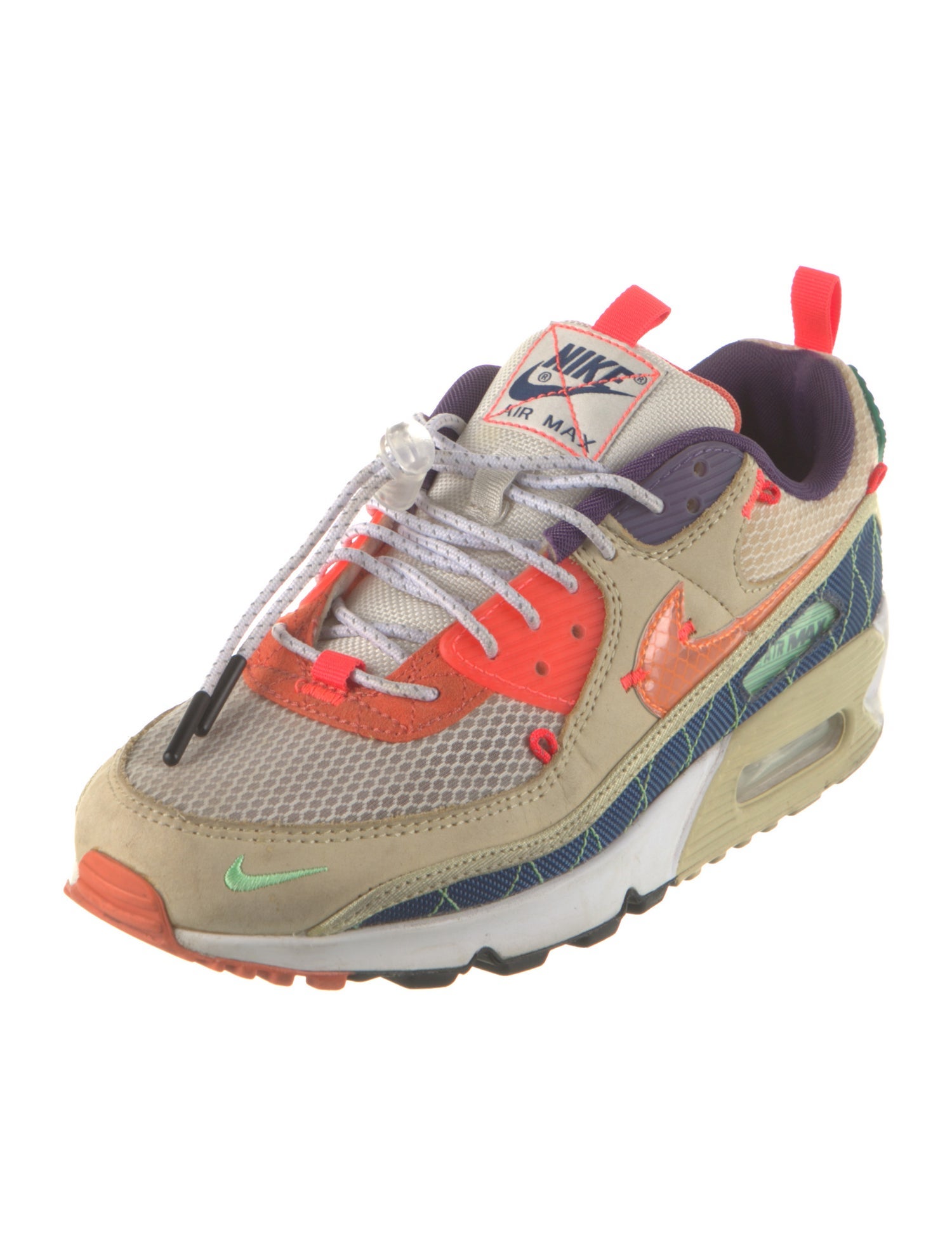 air max 90 team gold