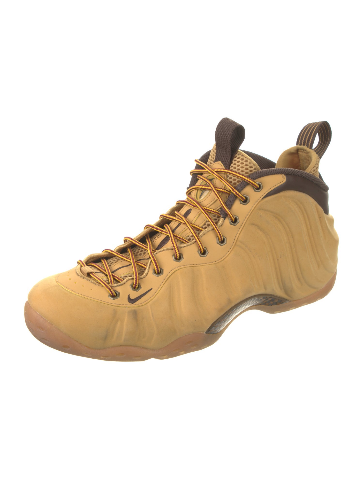 nubuck shoes nike