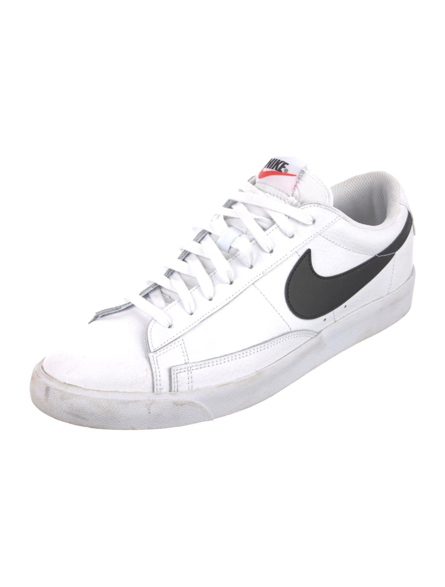 Nike Leather Sneakers