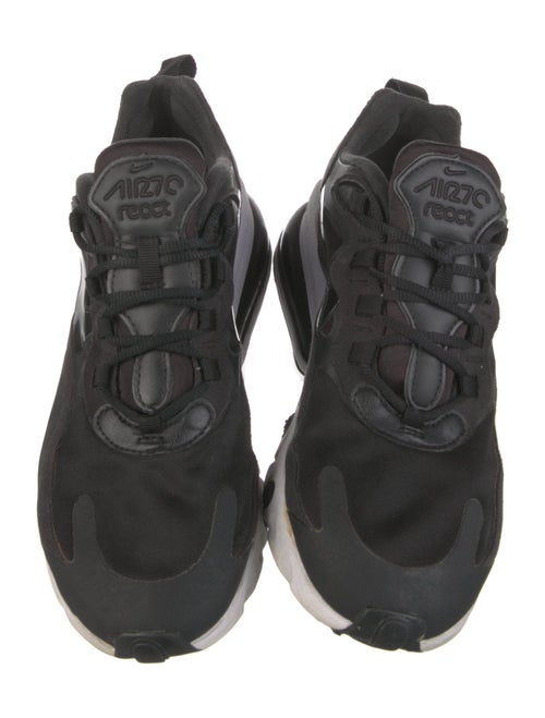 Nike Lasercut Accents Sneakers