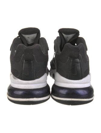 Nike Lasercut Accents Sneakers