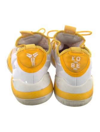 Nike Neoprene Printed Sneakers