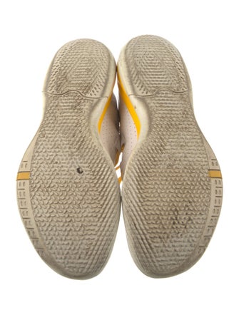 Nike Neoprene Printed Sneakers