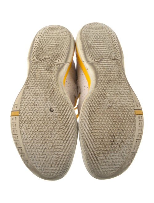 Nike Neoprene Printed Sneakers