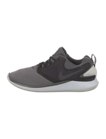 Nike Sneakers Nylon Printed US 12 |