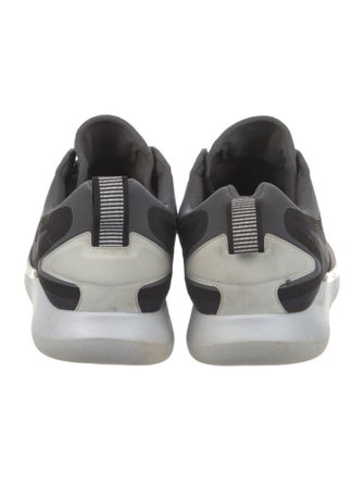 Nike Nylon Printed Sneakers