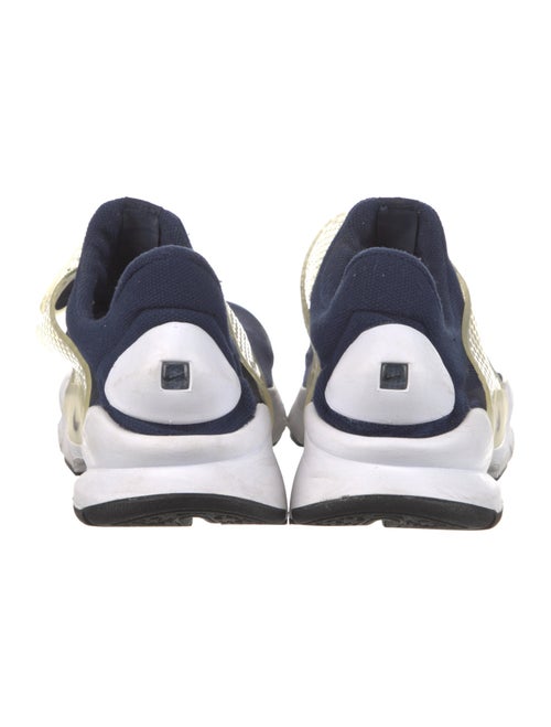 Nike Printed Athletic Sneakers