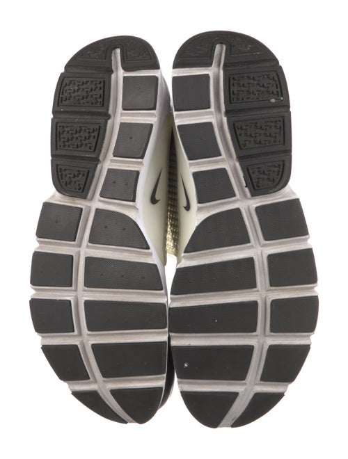 Nike Printed Athletic Sneakers