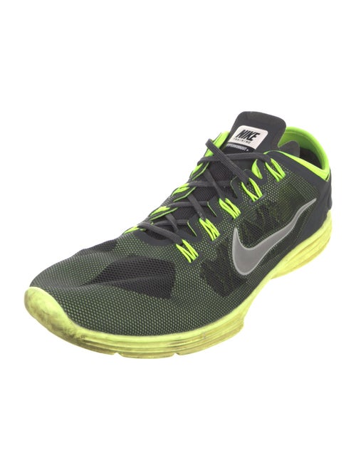 Nike Printed Athletic Sneakers