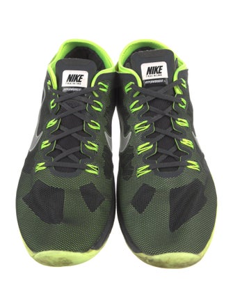 Nike Printed Athletic Sneakers