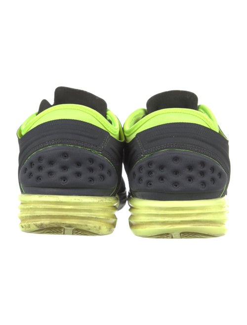 Nike Printed Athletic Sneakers