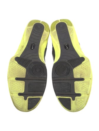 Nike Printed Athletic Sneakers