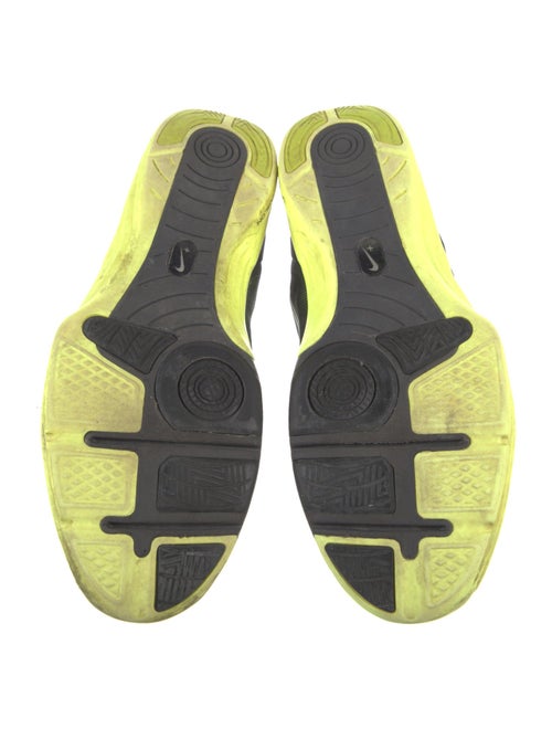 Nike Printed Athletic Sneakers