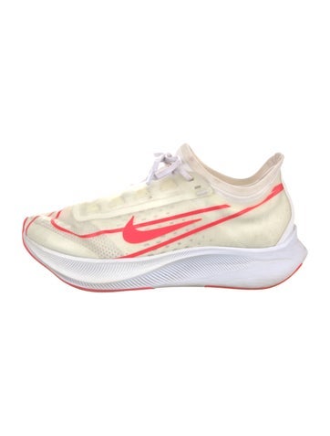 Nike Sneakers Nylon Colorblock Pattern Athletic US 7 |