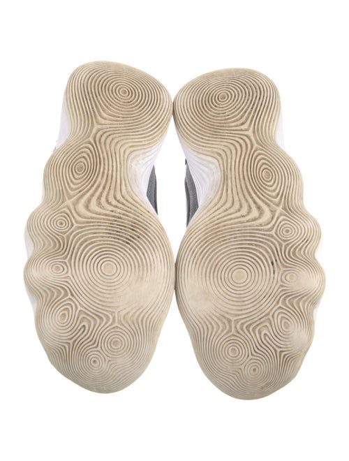 Nike Athletic Sneakers