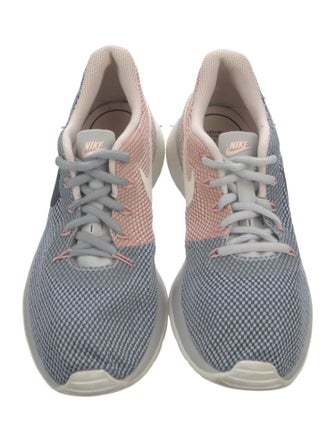 Nike Printed Athletic Sneakers