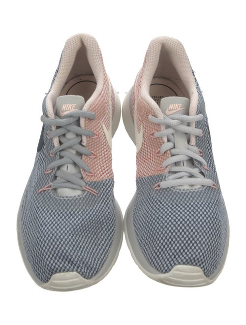 Nike Printed Athletic Sneakers