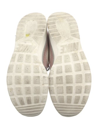 Nike Printed Athletic Sneakers