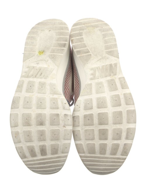 Nike Printed Athletic Sneakers