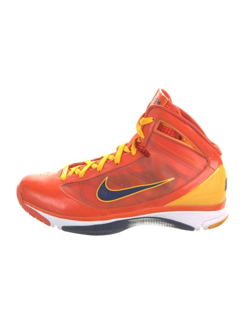 Nike Hyperize Sample Sneakers