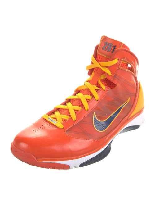 Nike Hyperize Sample Sneakers