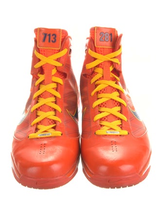 Nike Hyperize Sample Sneakers