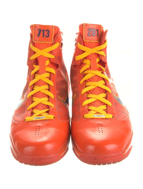 Nike Hyperize Sample Sneakers