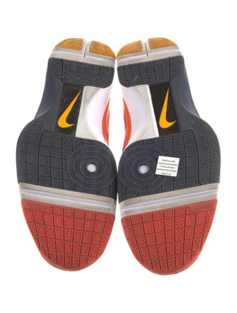 Nike Hyperize Sample Sneakers