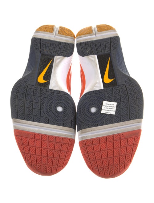 Nike Hyperize Sample Sneakers