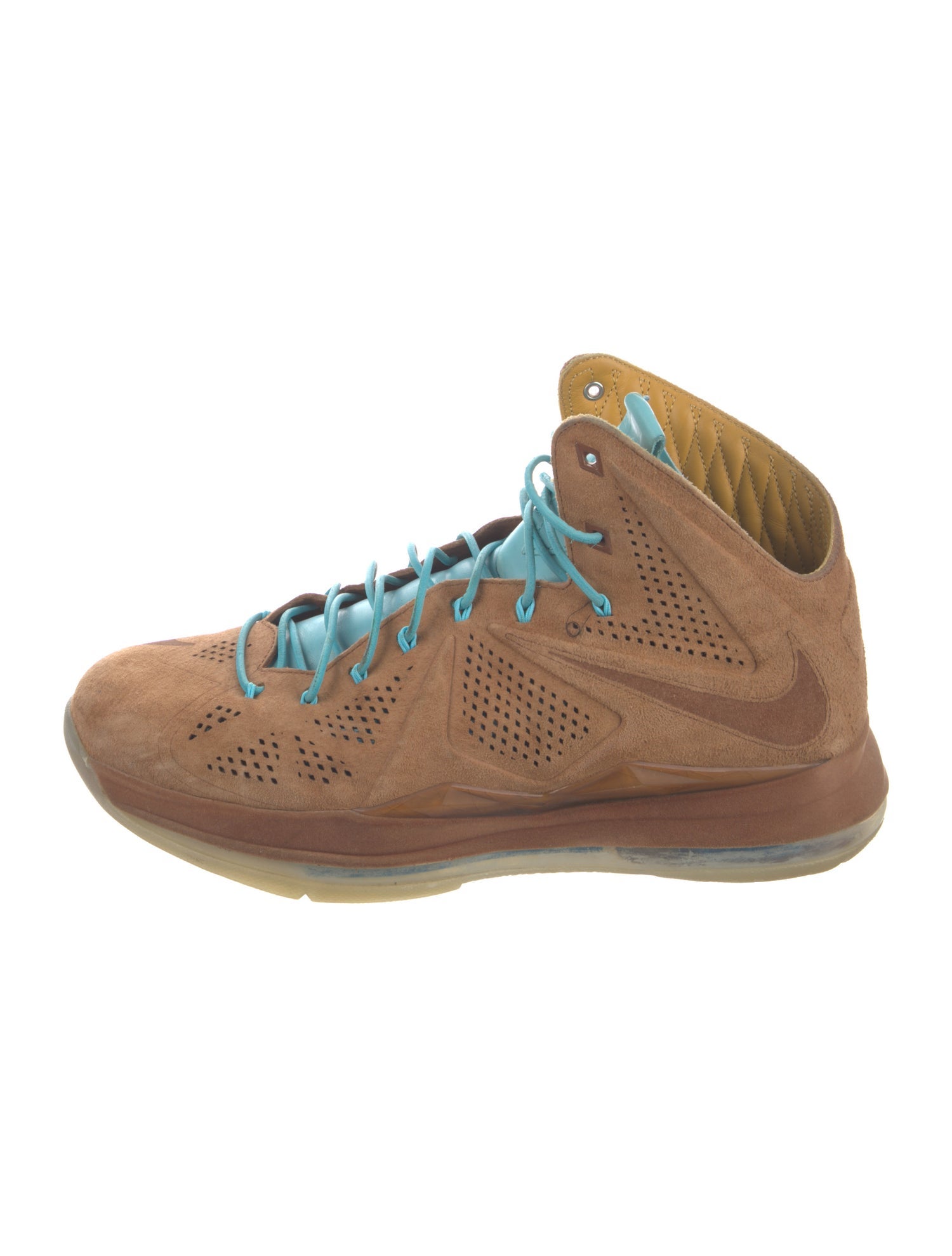 mens nike suede sneakers